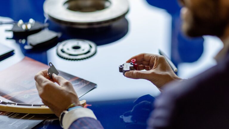 The people behind the quality: how Aftermart delivers excellence in every component