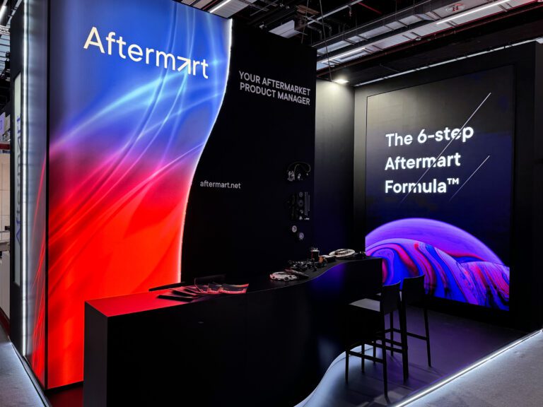 Aftermart’s standout success at Automechanika Frankfurt 2024: a showcase of quality, innovation, and engagement